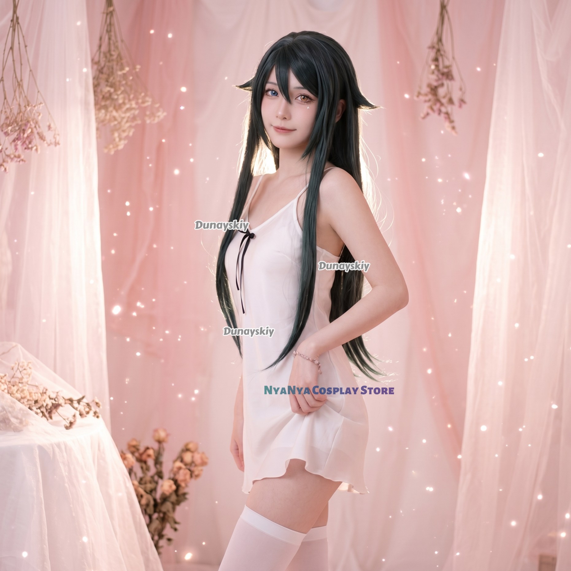 Summer Clothing Stores - Anime The Song of Saya Saya