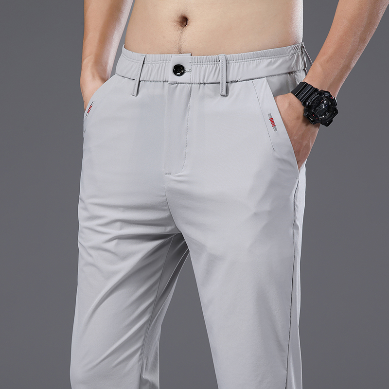 Summer Clothing Brands - 2026 Summer New Thin Ice Silk