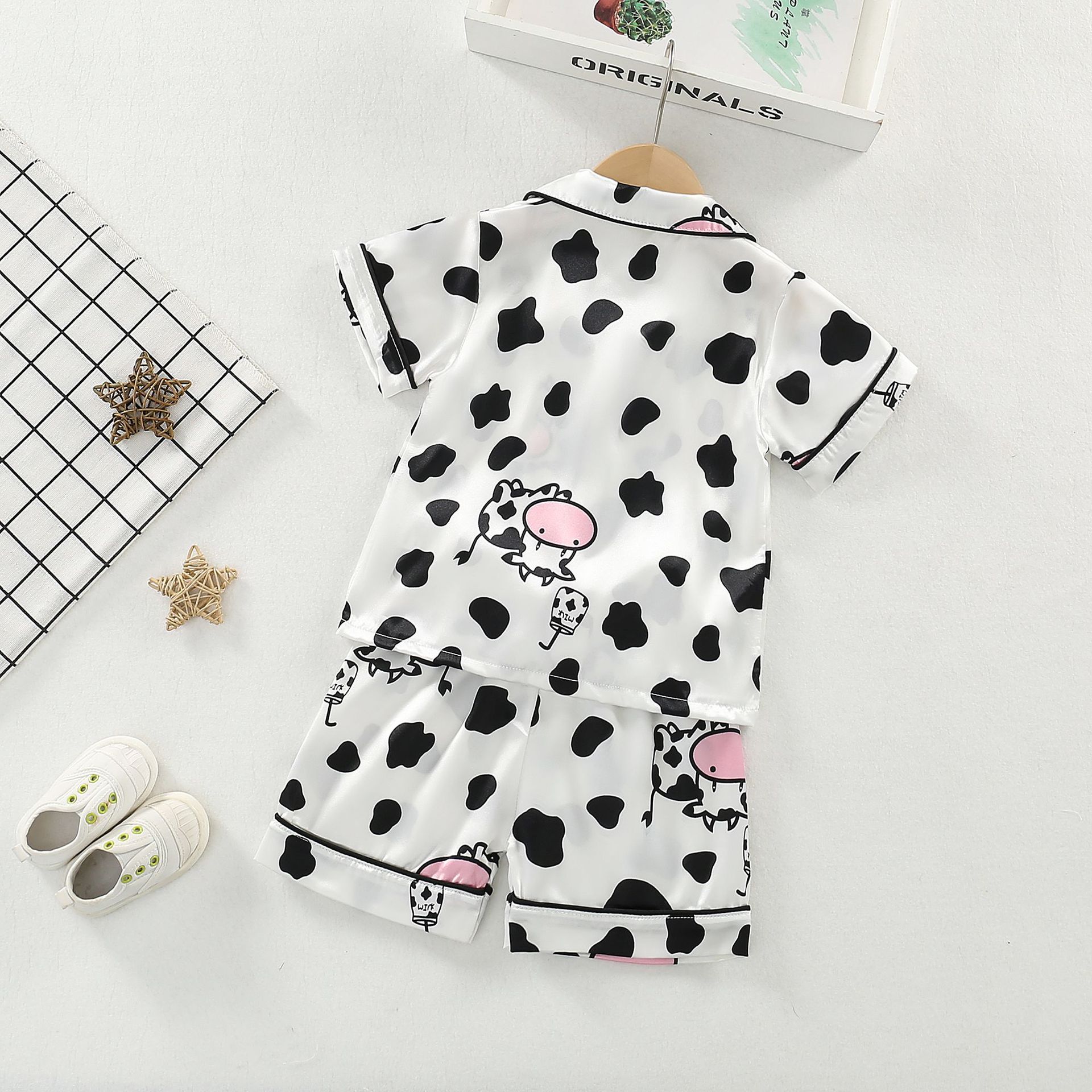 Children Summer Baby Boys Girl - огляд і ціна Summer Clothing Baby Girl