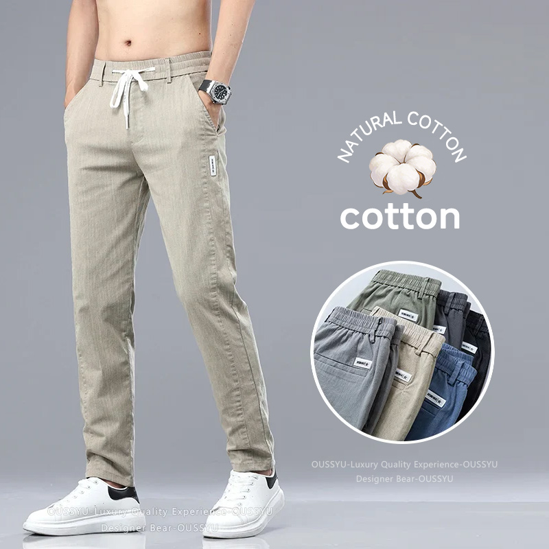 Brand Clothing 2026 Summer Men - огляд і ціна Summer Clothing Brands