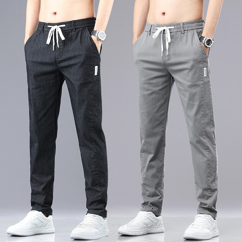 Brand Clothing 2026 Summer Men - огляд і ціна Summer Clothing Brands