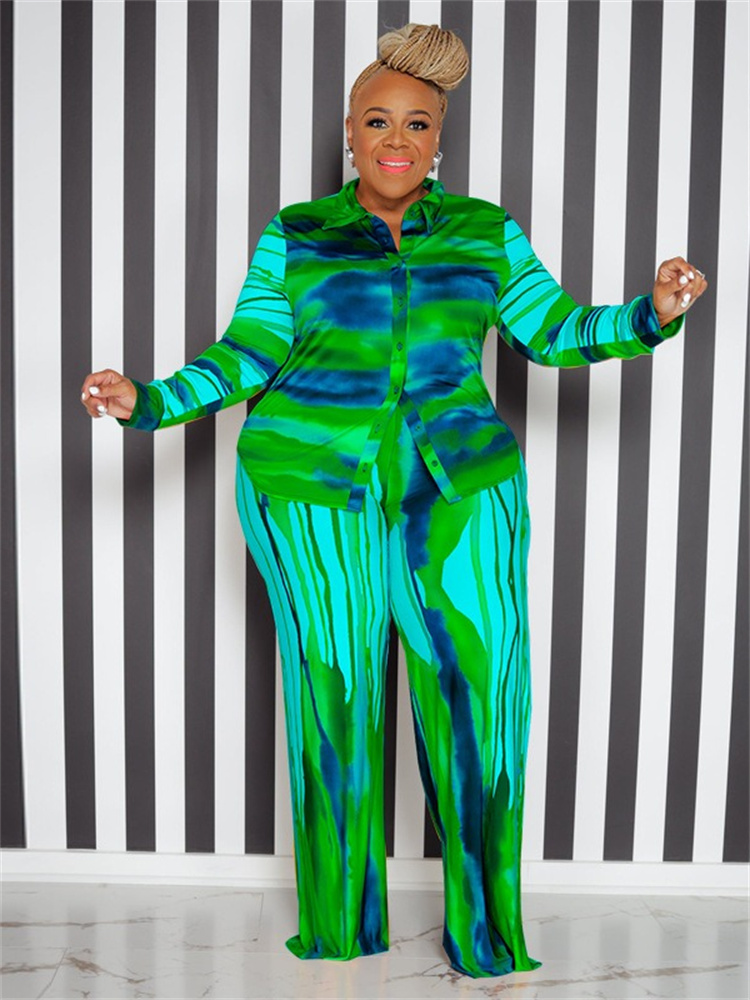 Wmstar Plus Size Two Piece Out - огляд і ціна Summer Clothing Wholesale