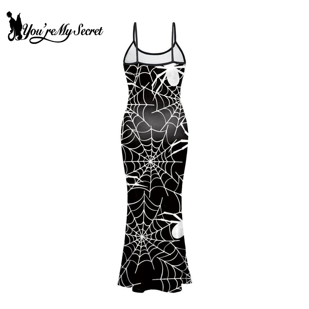[You're My Secret] Gothic Spid - огляд і ціна Summer Clothing Stores