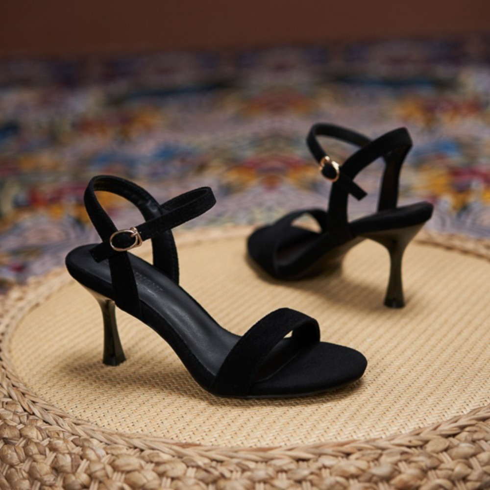 Sandals for Women High Heels S - огляд і ціна Summer Clothing Stores