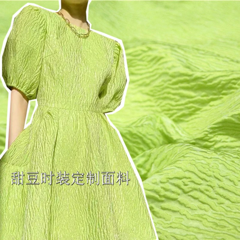 Dark Grain Brocade Jacquard Fa - огляд і ціна Summer Clothing Wholesale