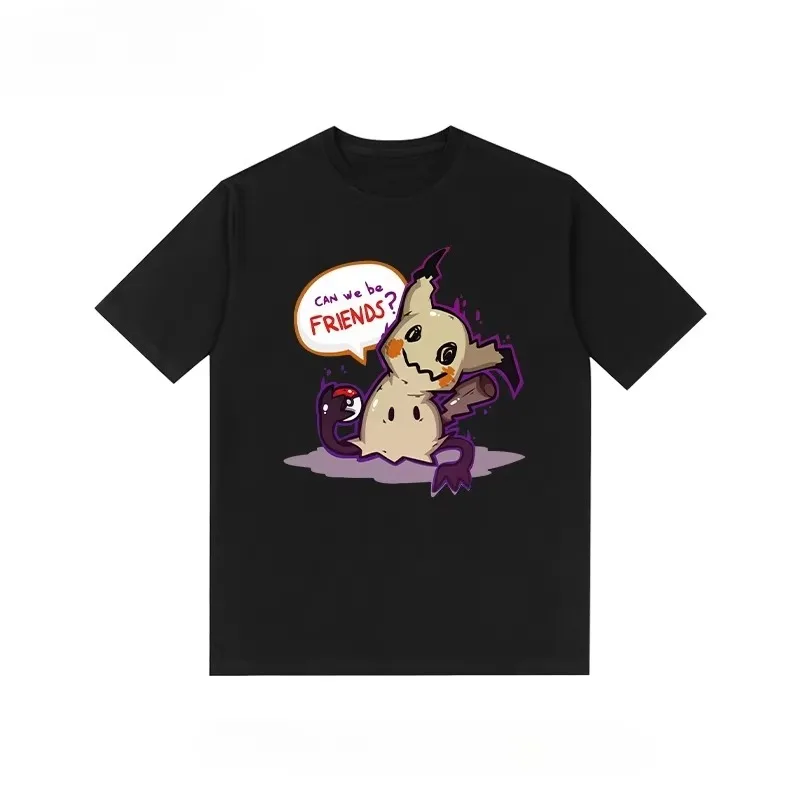25 Summer Pokémon Anime Mimiky - огляд і ціна Summer Clothing Brands