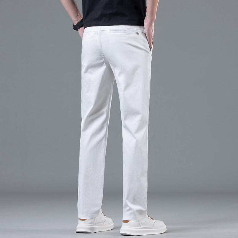 Summer men's light fitted stra - огляд і ціна Summer Clothing Brands