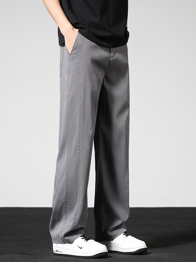 Summer Thin Casual Pants Men's - огляд і ціна Summer Clothing Brands
