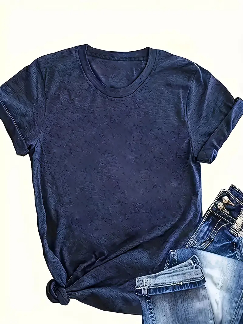Plus size women's short sleeve - огляд і ціна Summer Clothing Must Haves