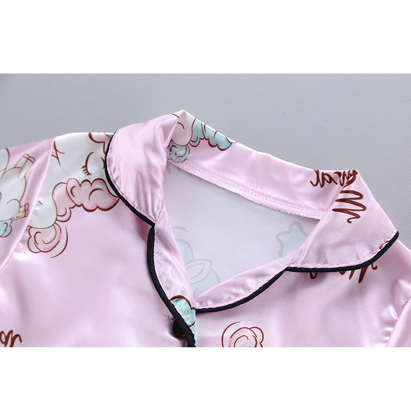 Unicorn Baby Girls Pajamas Clo - огляд і ціна Summer Clothing Baby Girl