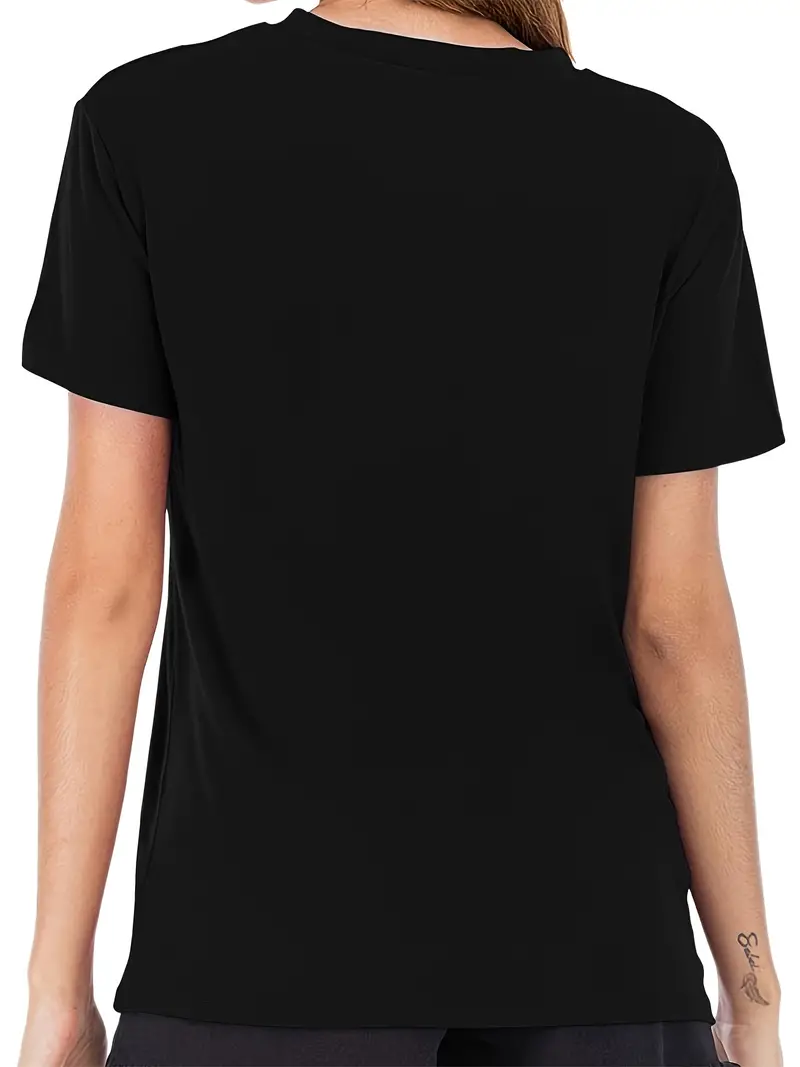 Plus size women's short sleeve - огляд і ціна Summer Clothing Must Haves