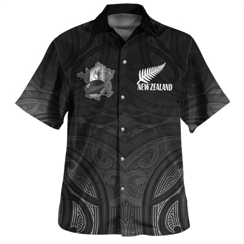 Summer Harajuku 3D New Zealand - огляд і ціна Summer Clothing Nz