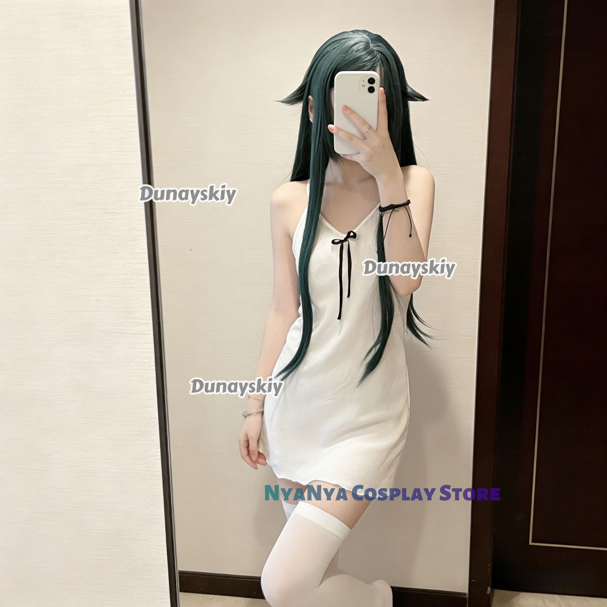 Anime The Song of Saya Saya Co - огляд і ціна Summer Clothing Stores