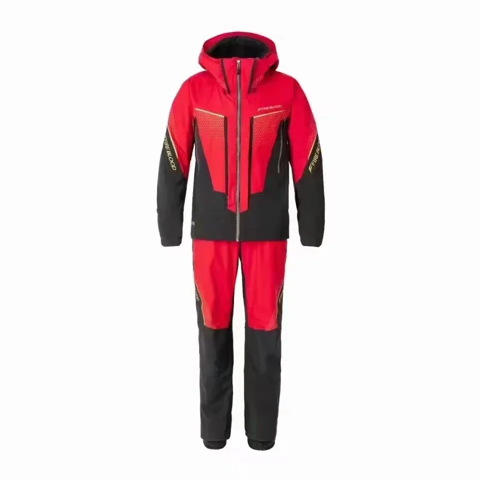 New Brand Fishing Clothing Men - огляд і ціна Summer Clothing Brands
