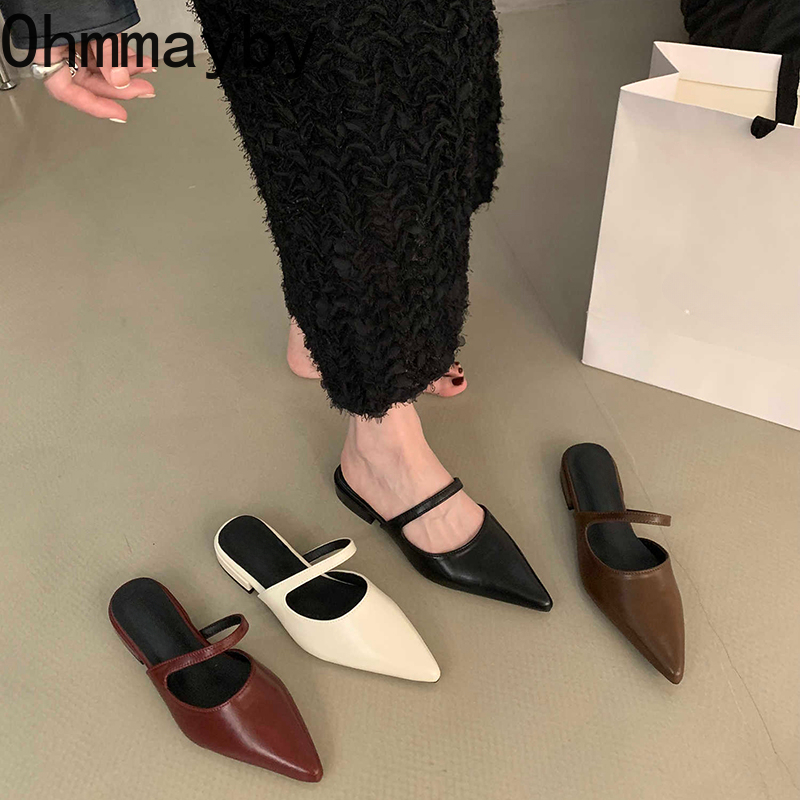 Spring Summer Pointed Toe Wome - огляд і ціна Summer Clothing Stores