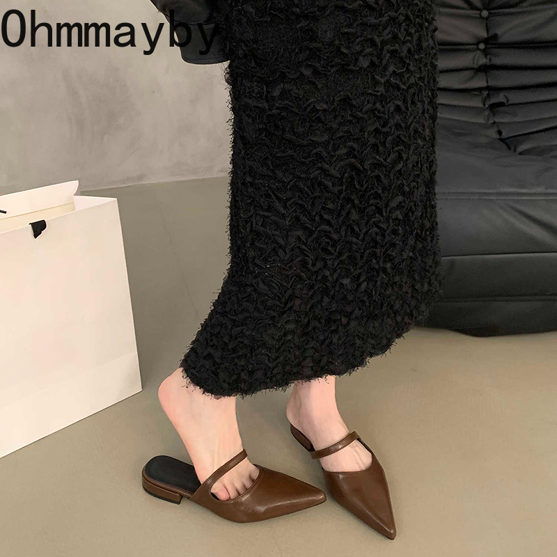 Spring Summer Pointed Toe Wome - огляд і ціна Summer Clothing Stores