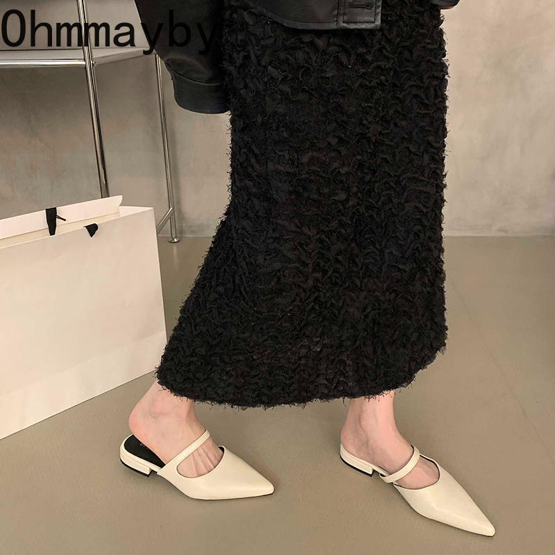 Spring Summer Pointed Toe Wome - огляд і ціна Summer Clothing Stores