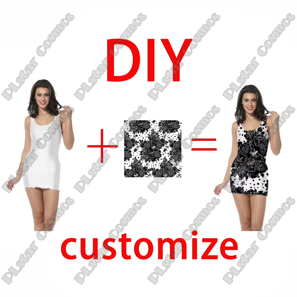 PLstar Cosmos Design Anime/Pho - огляд і ціна Summer Clothing Nz