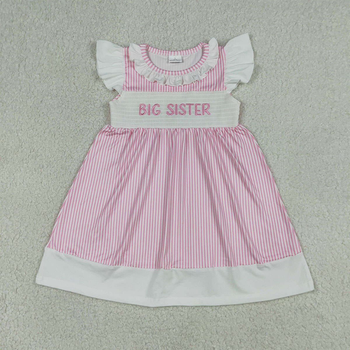 Fashion Comfy Baby Girl Clothe - огляд і ціна Summer Clothing Wholesale