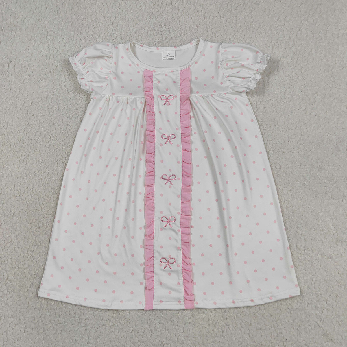Fashion Comfy Baby Girl Clothe - огляд і ціна Summer Clothing Wholesale