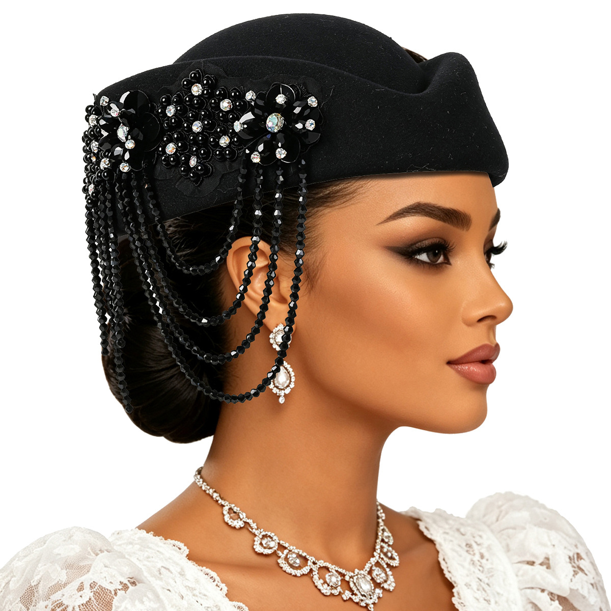 African Headtie Fashion Summer - огляд і ціна Summer Clothing Wraps