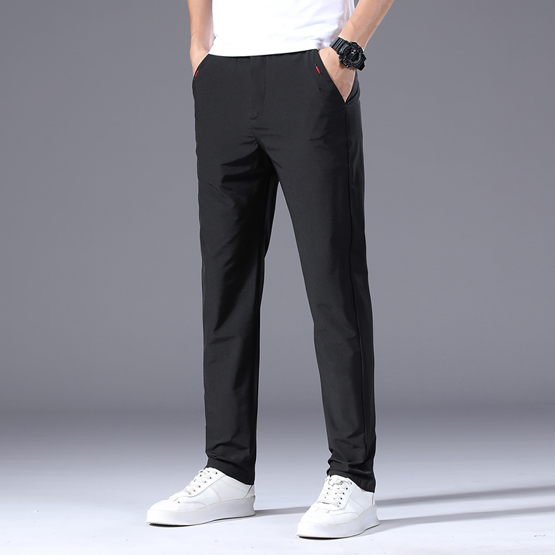 2026 Summer New Thin Ice Silk  - огляд і ціна Summer Clothing Brands