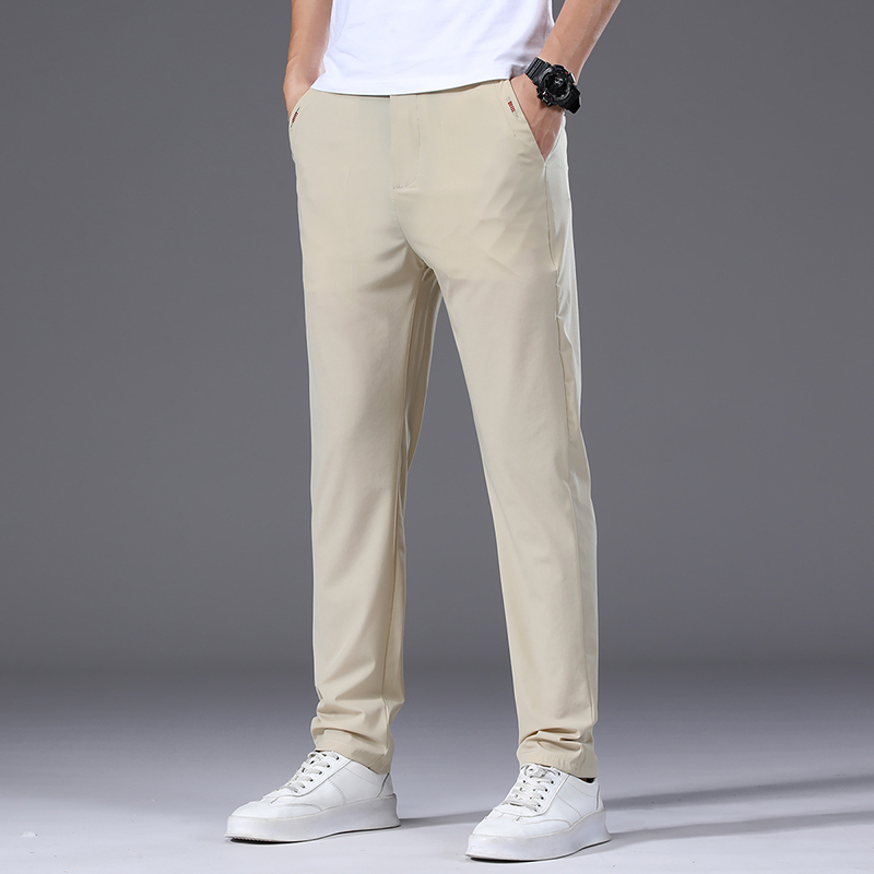 2026 Summer New Thin Ice Silk  - огляд і ціна Summer Clothing Brands