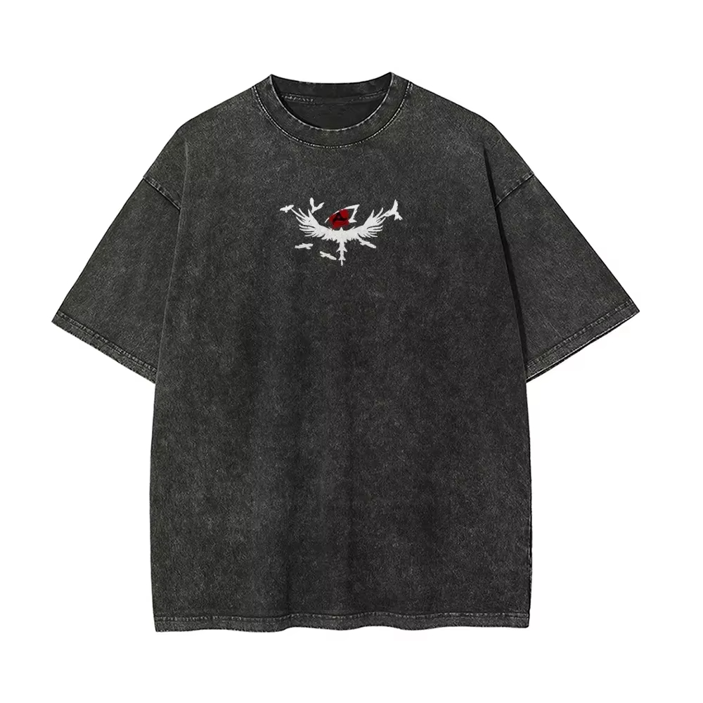 Naruto Itachi Uchiha brand vin - огляд і ціна Summer Clothing Brands